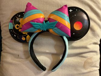 Disney Mickey Mouse Ears