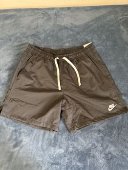 Nike Woven Shorts