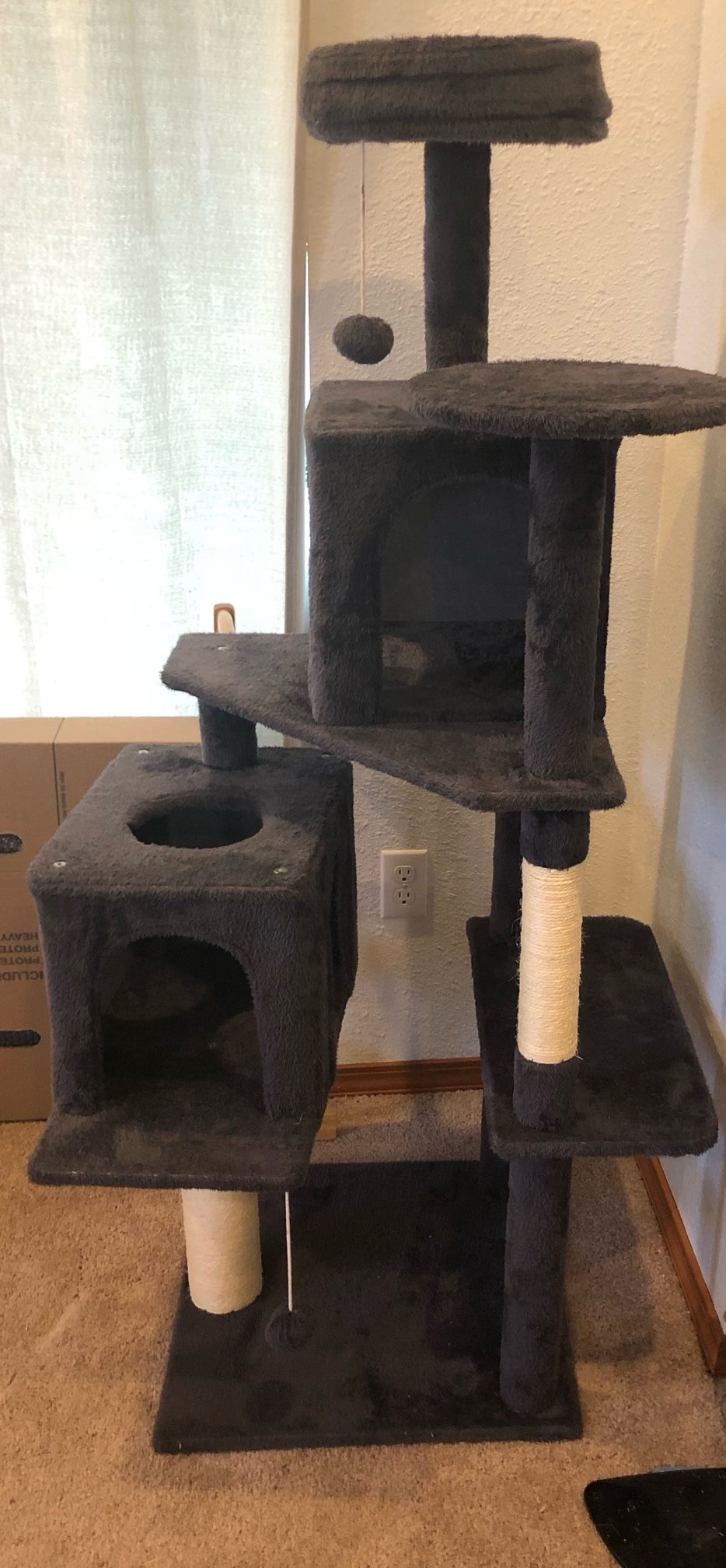 Cat Tree