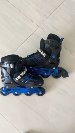 Patines size 1-4