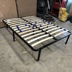 Full Size Metal Bed Frames (( BRAND NEW ))