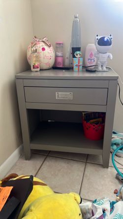 Nightstand