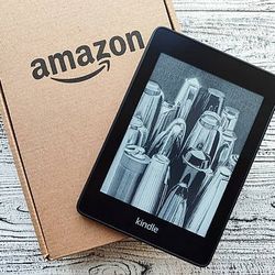 Kindle Paperwhite 12th Gen NO ADS