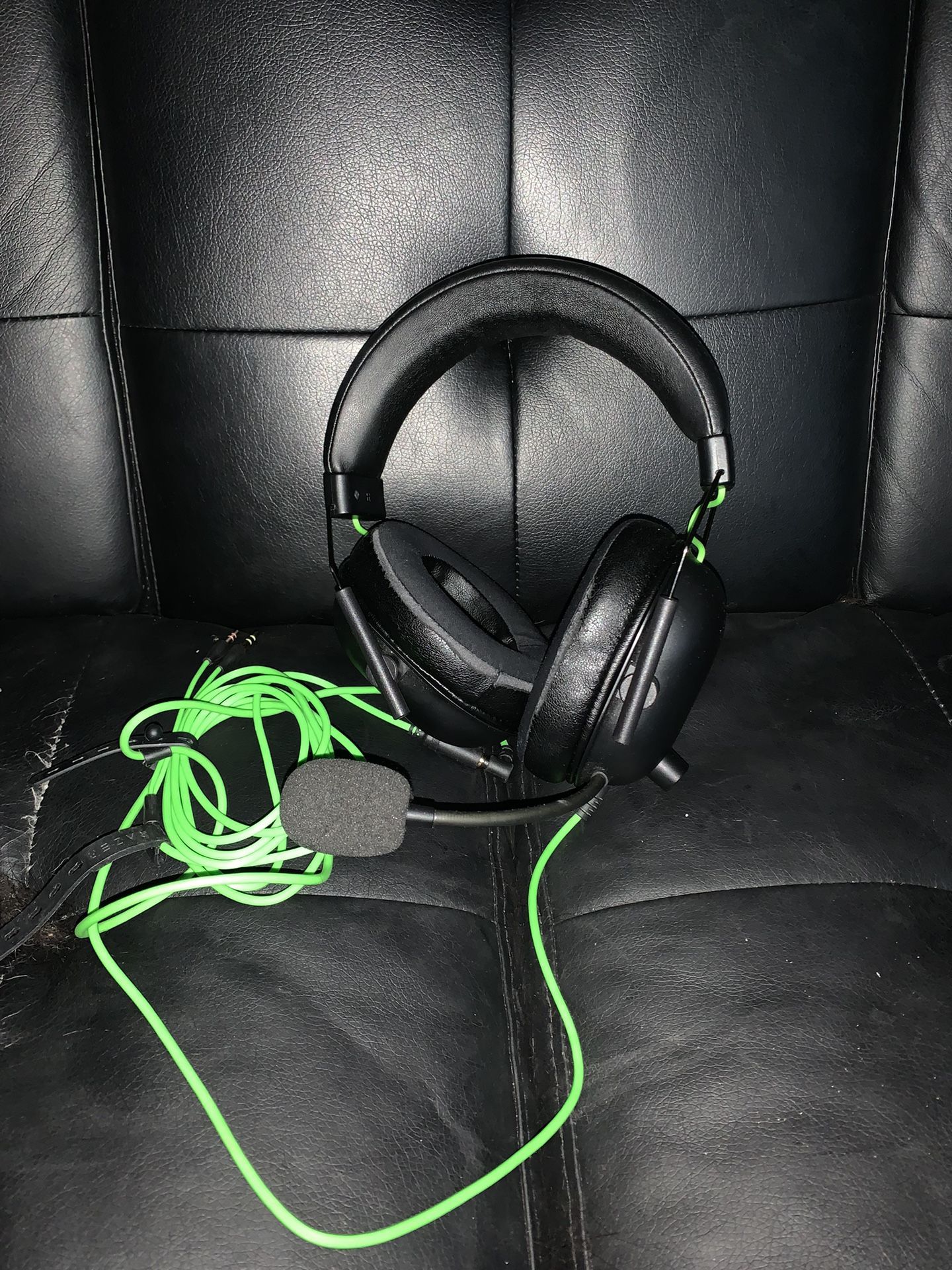 Gaming Headset