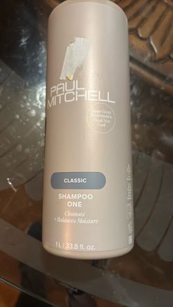 PAUL MITCHELL