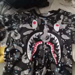BAPE Shirt 