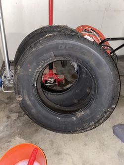 BRAND NEW Tires 225/75r16
