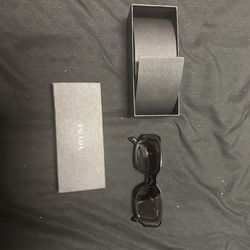 Prada Sunglasses