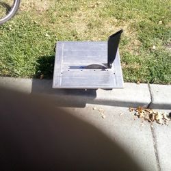 Tile Saw   