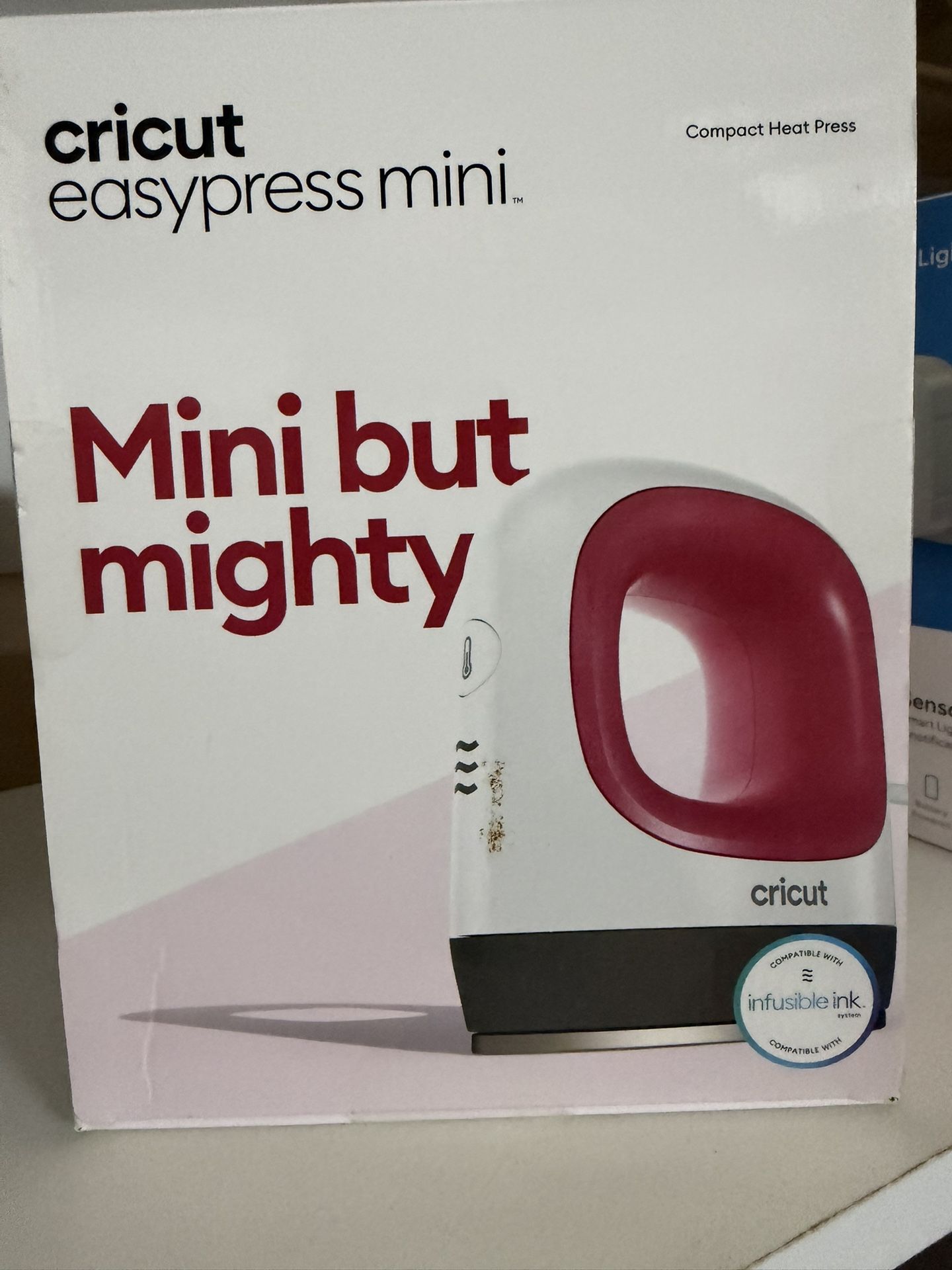 Cricket Easypress Mini