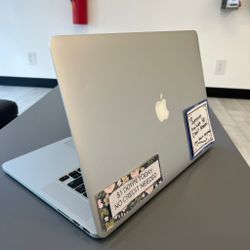 Apple MacBook Pro 15 inch Late 2013 Laptop -90 Day Warranty-$1 DOWN-NO Credit Needed