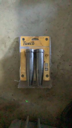 TWECO MPC CONNECTORS