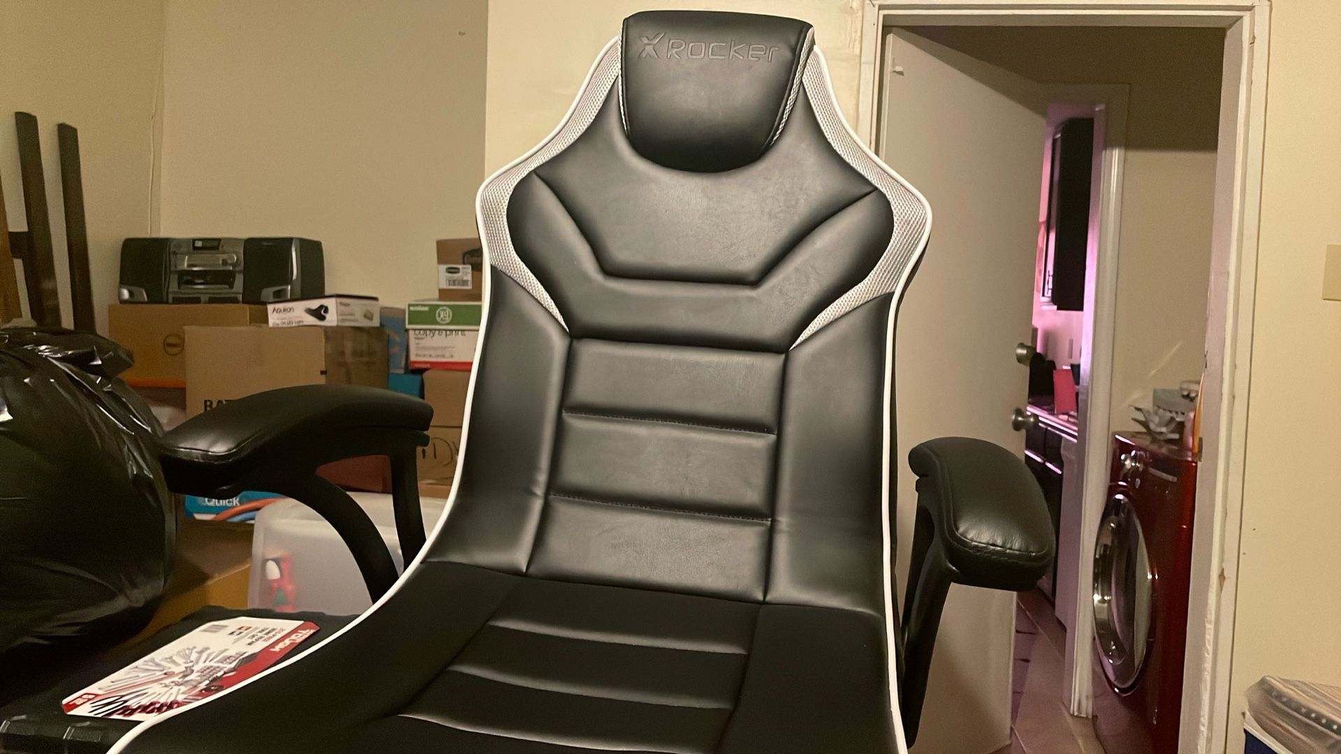 gaming chair ,brand new