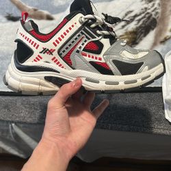 Javi Emerge Sneakers Size 7y