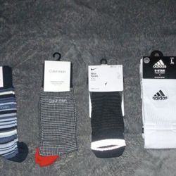 ★Ck/ Nike/ Adidas Socks★