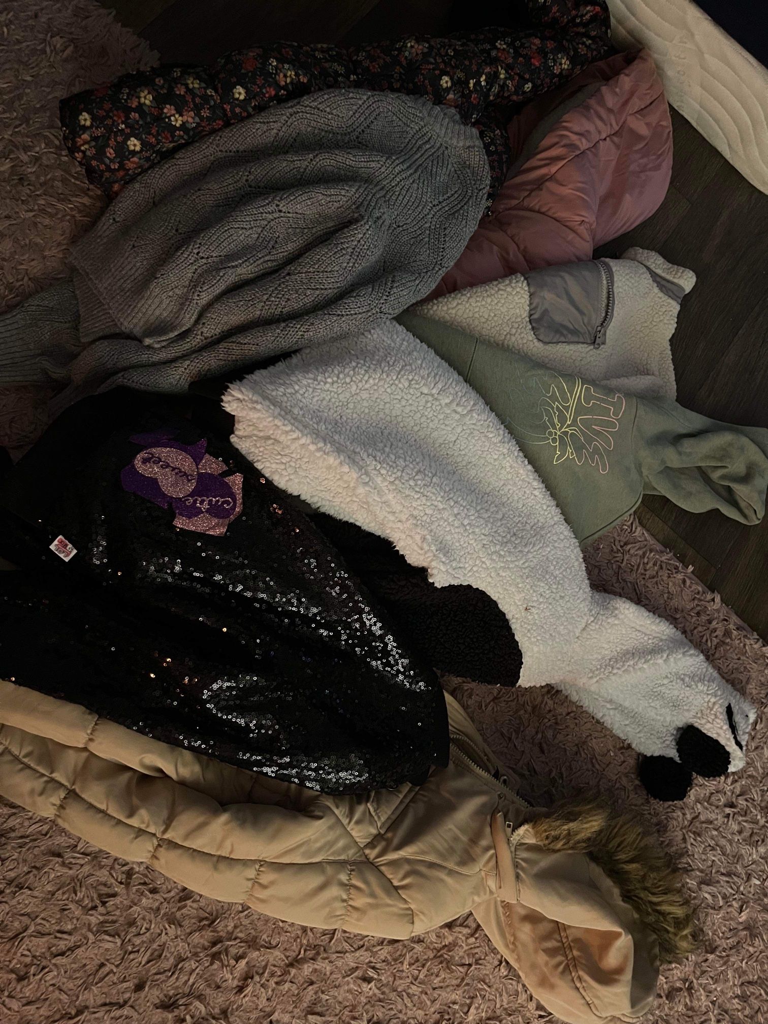 vintage an・an no.4 Retro 4