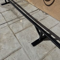 Skate Rail 