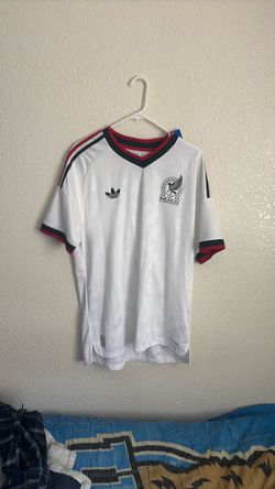 Mexico Away Jersey XL
