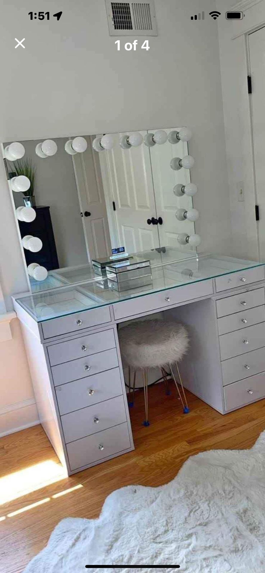 [\] Vanity / Tocadores Disponibles [\]