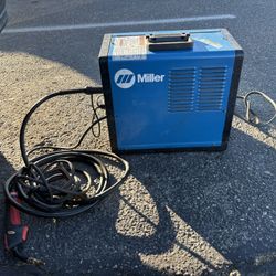 Miller Welder