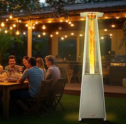 Patio Heater for Outdoor(Jh3216)