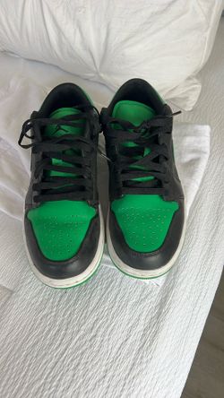 air jordan’s
