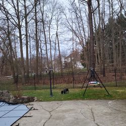 Kids Swing Set EXCELLENT! 