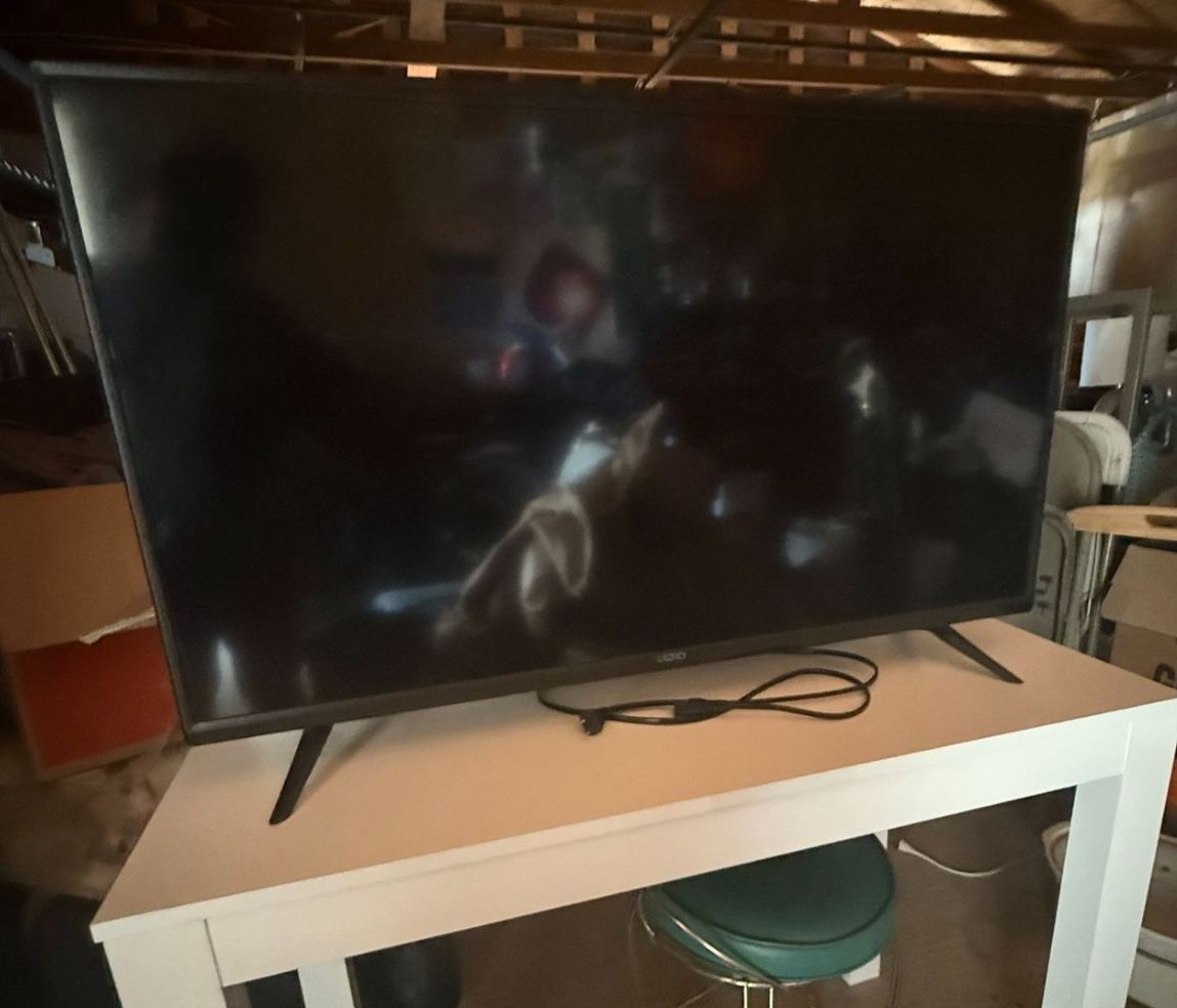 Smart Tv 40 Inch