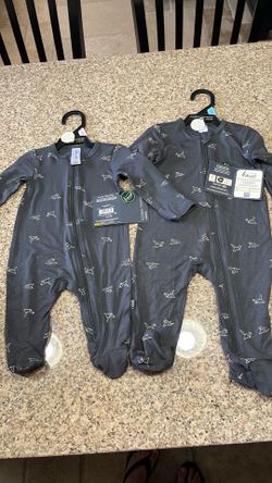 Baby 0-3 and 3-6 months