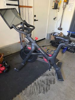 2020 Peloton