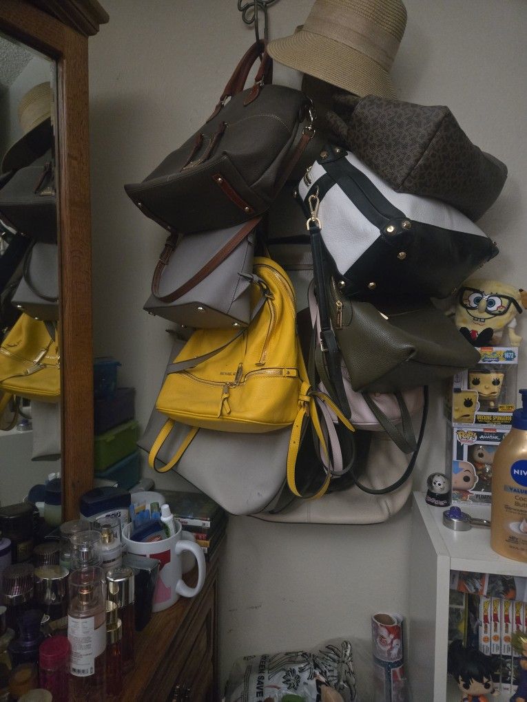 Michael Kors Bags