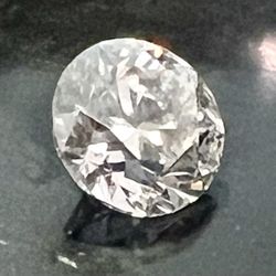 💎 Natural Loose Diamond .93ct – Appraisal Included