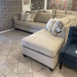 DOVEMONT PUTTY RAF SECTIONAL