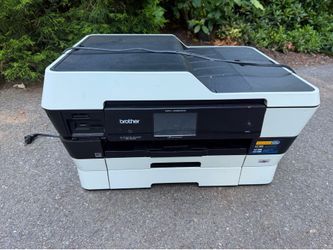 Brother printer