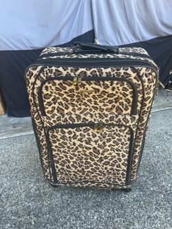 Suitcase