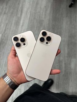 iPhone 16 pro unlocked just $50 down