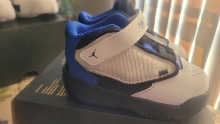 Baby Jordan