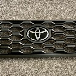 Toyota Tacoma OEM Grill