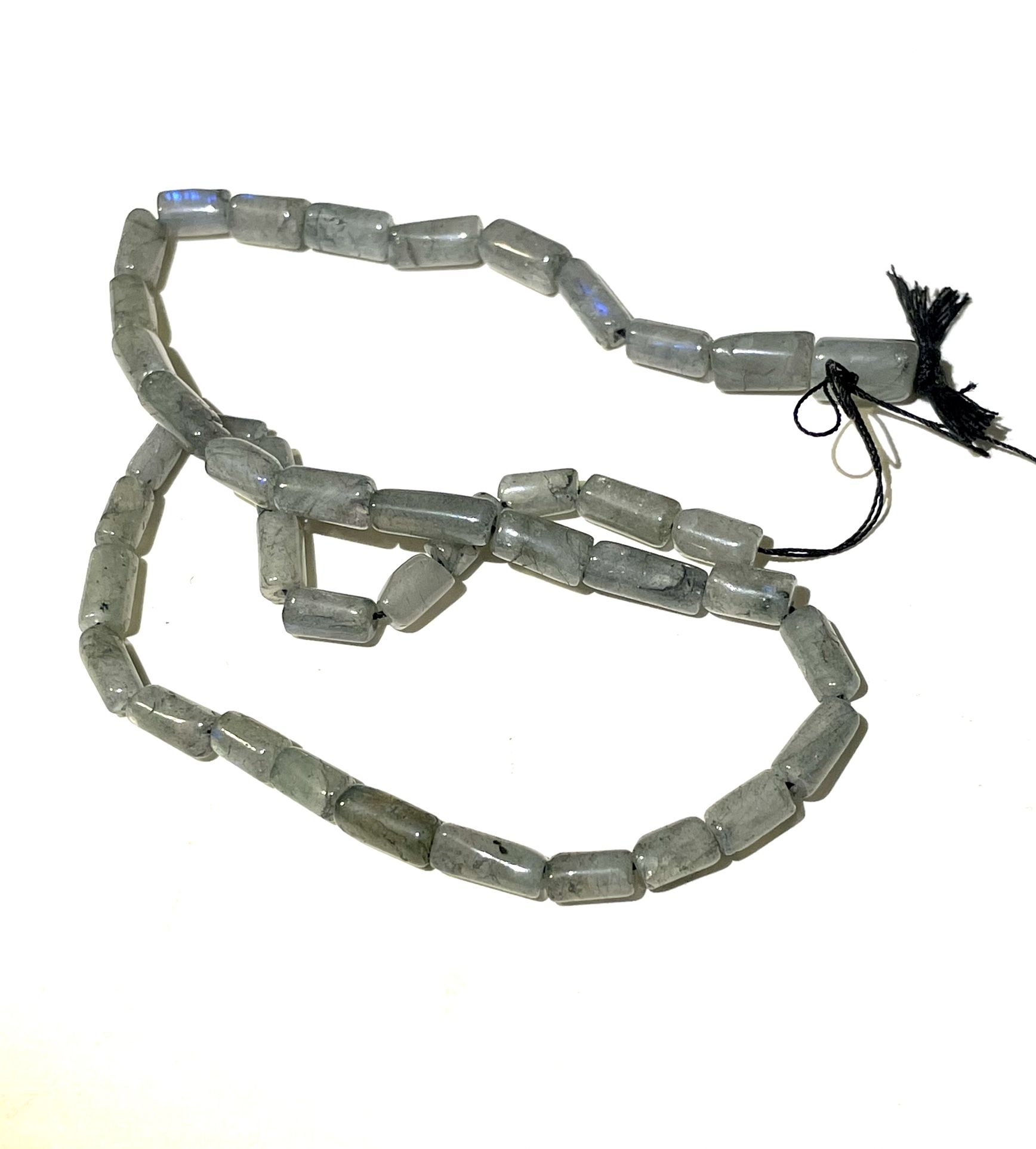 Strand Of Labradorite Beads