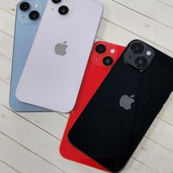 Apple IPhone 14 Unlocked - Payment Plan Available, No Credit Needed 