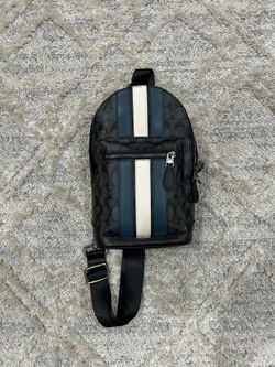 Coach Sidebag