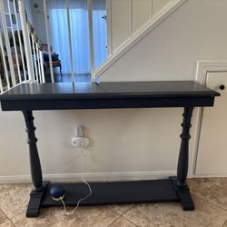 Entry Table 