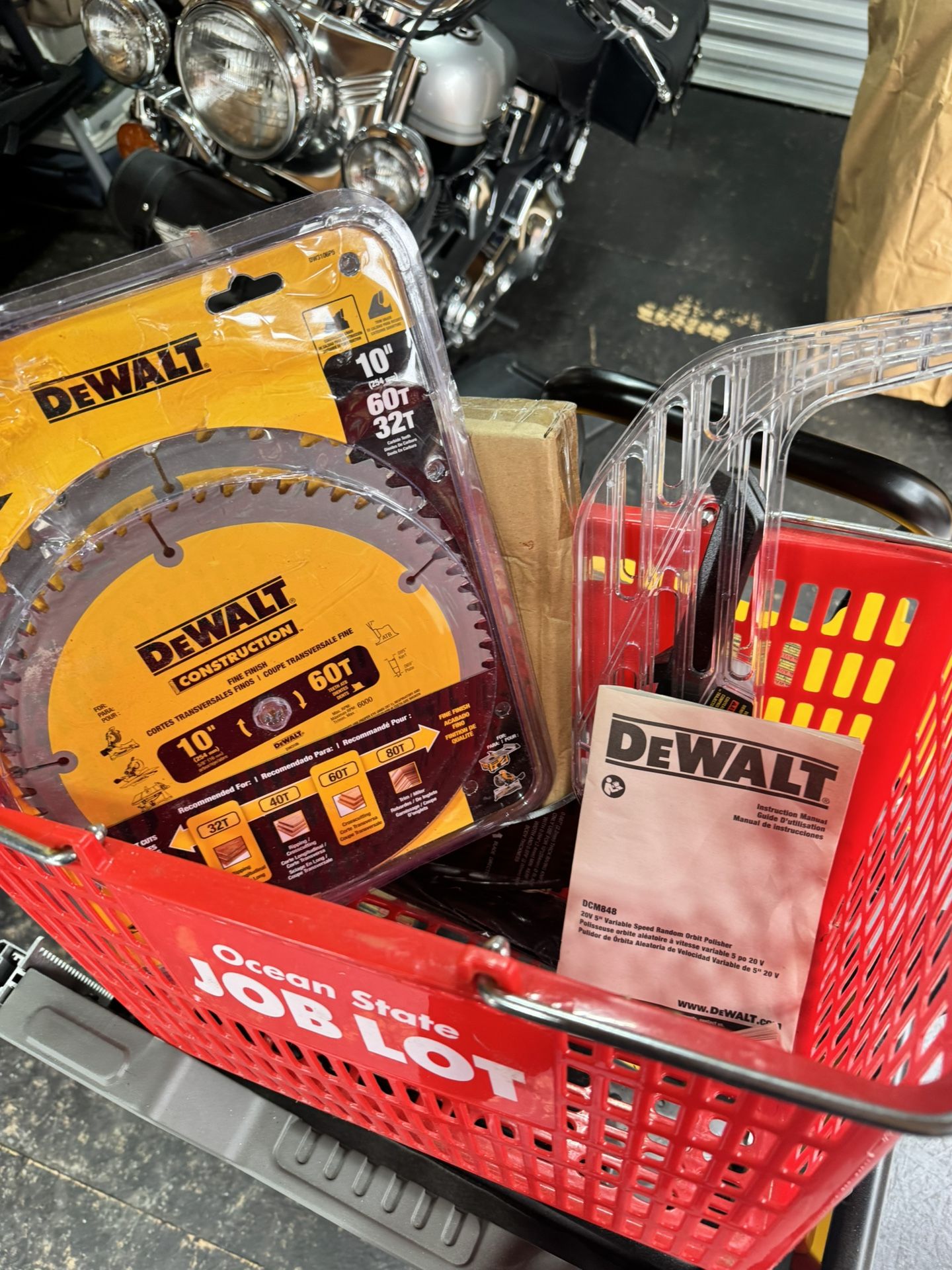 Dewqlt Table Saw With Bench