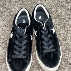platform converse 