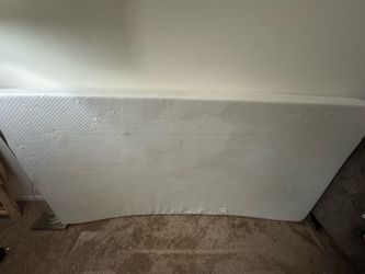 Twin size mattress