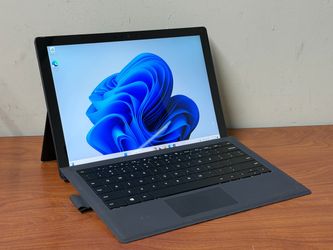 Microsoft Surface Pro 7 | Core i7-1065G7 | 16GB RAM | 256GB SSD | W Keyboard