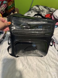 make up bag 