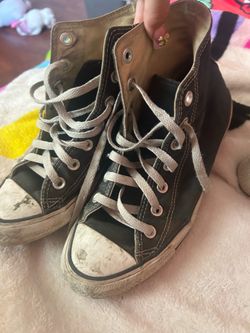 converse