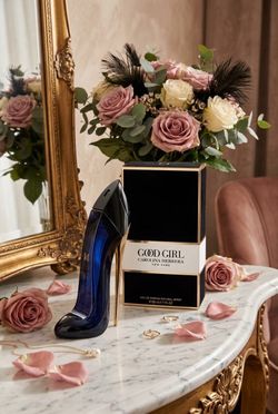 Carolina Herrera Good Girl Eau de Parfum 80ml
