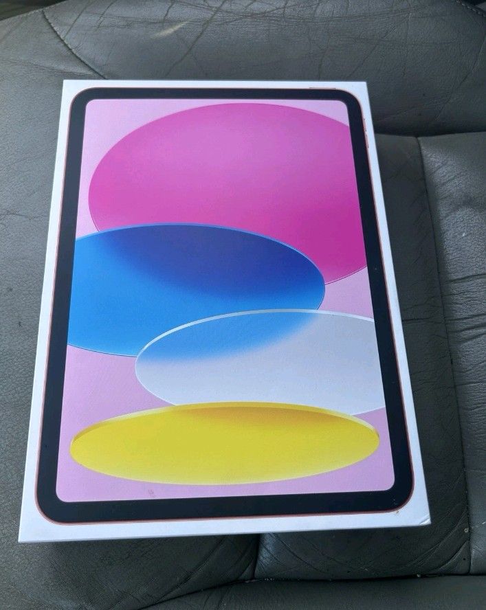 iPad 11 Inch A16